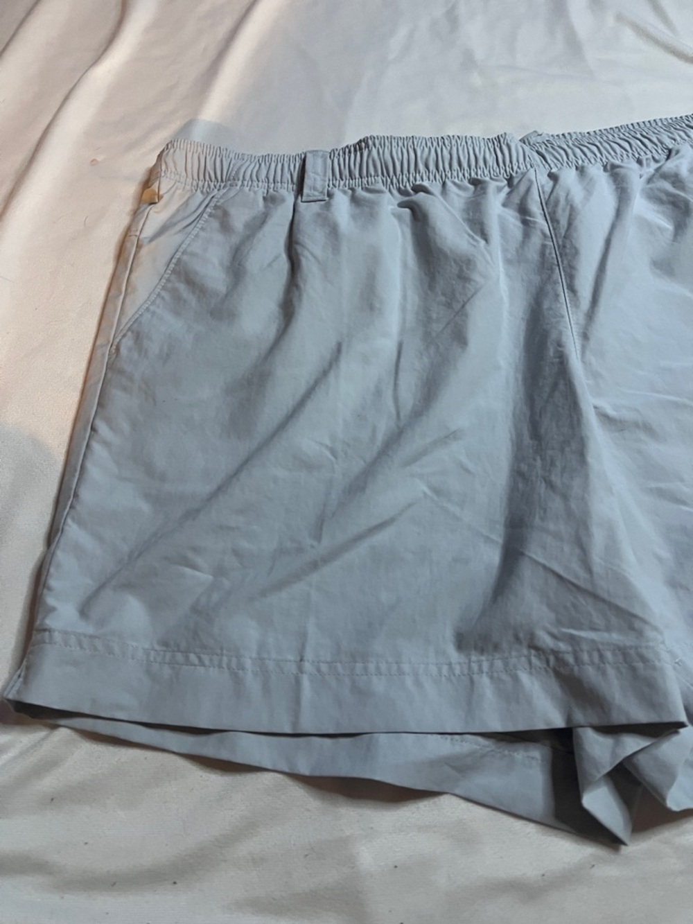 NWT Columbia PFG Backcast Water Shorts - Picture 2 of 13